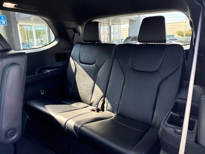 2024 Lexus TX 350 Premium