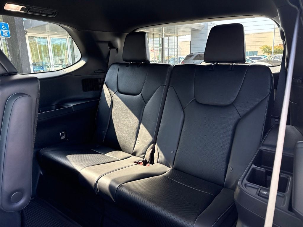 2024 Lexus TX 350 Premium