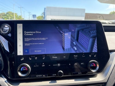 2024 Lexus TX 350 Premium