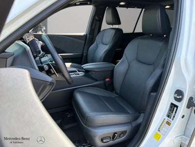 2024 Lexus TX 350 Premium