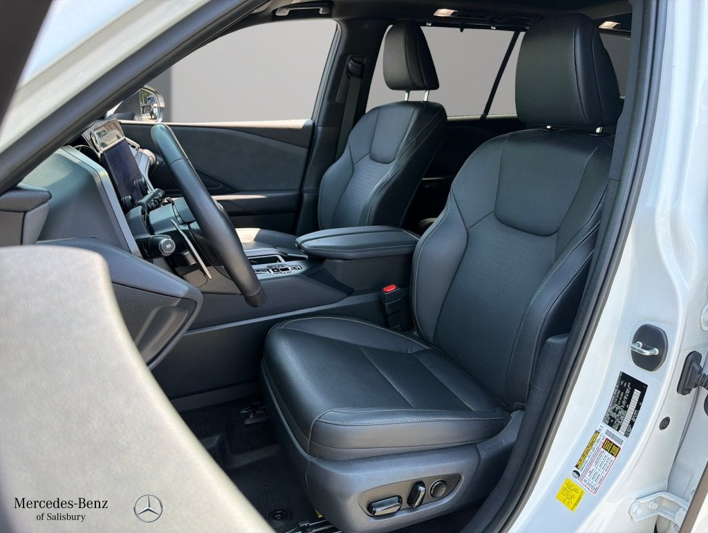 2024 Lexus TX 350 Premium