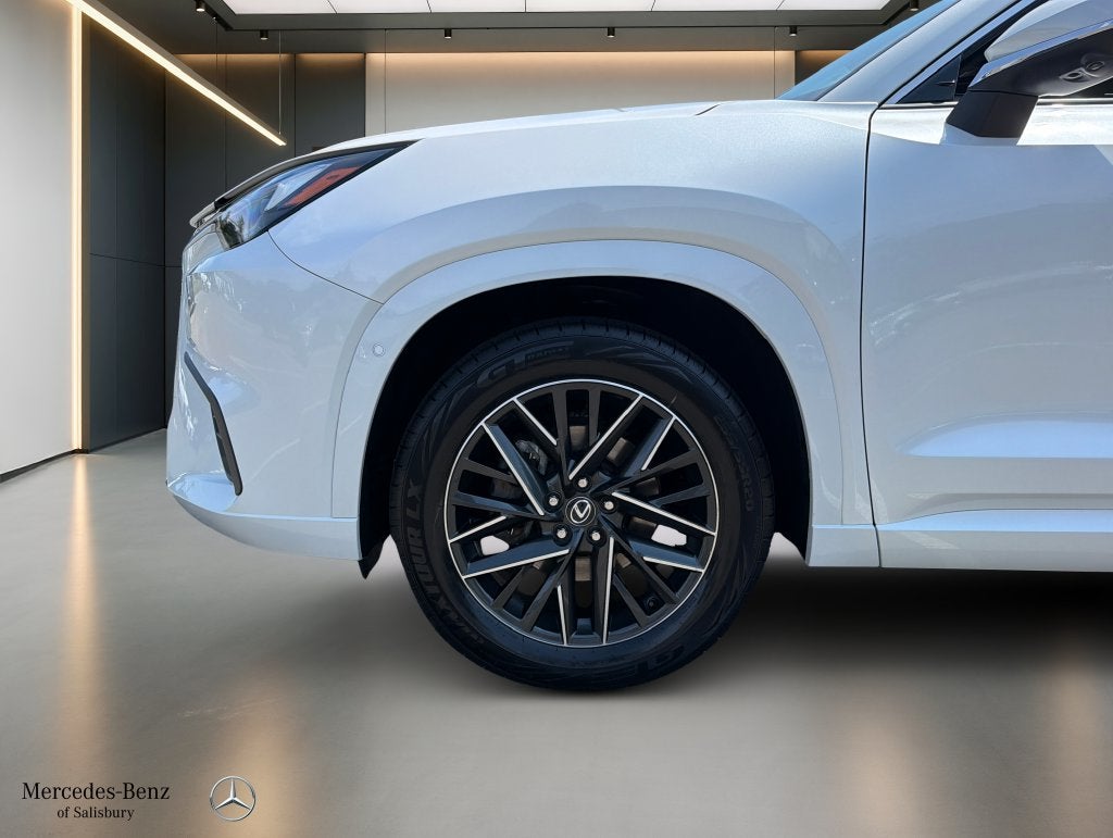 2024 Lexus TX 350 Premium