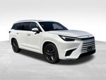 2024 Lexus TX 350 Premium