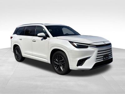 2024 Lexus TX 350 Premium