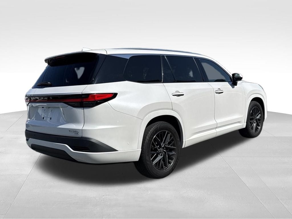 2024 Lexus TX 350 Premium