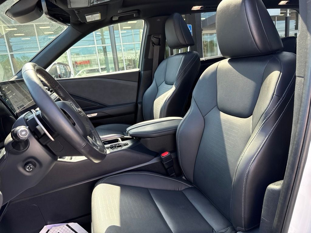 2024 Lexus TX 350 Premium
