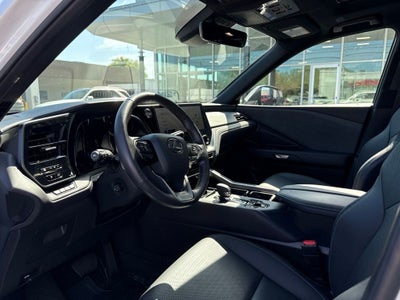 2024 Lexus TX 350 Premium