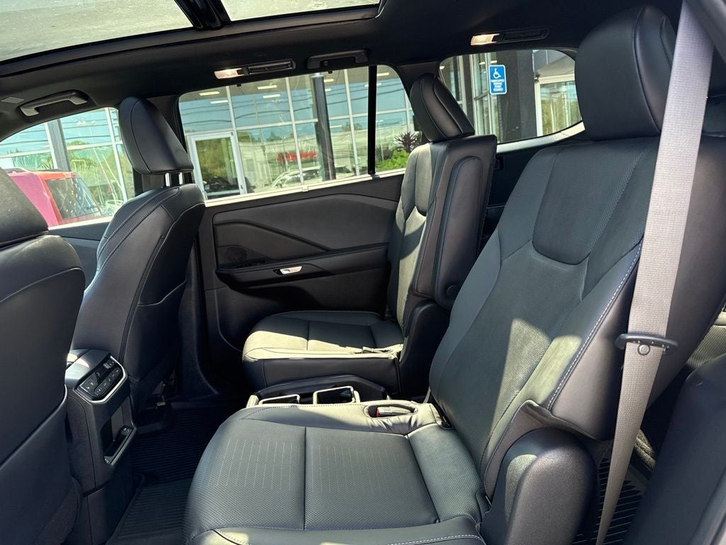 2024 Lexus TX 350 Premium