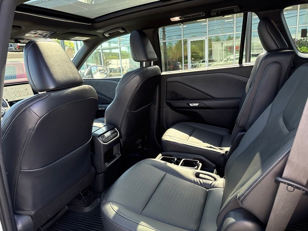 2024 Lexus TX 350 Premium
