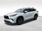 2020 Toyota Highlander Hybrid Platinum