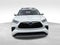 2020 Toyota Highlander Hybrid Platinum
