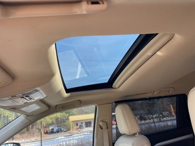 2017 Toyota Highlander XLE ***ONE OWNER AWD LEATHER LOADED ***