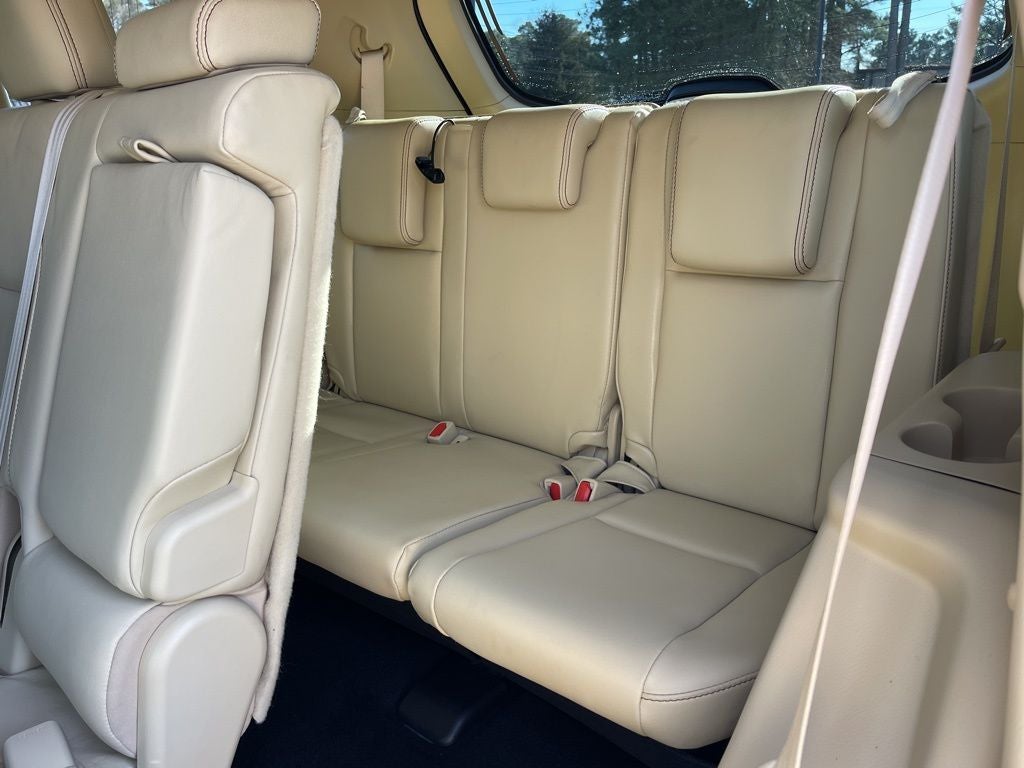 2017 Toyota Highlander XLE ***ONE OWNER AWD LEATHER LOADED ***