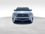 2017 Toyota Highlander XLE ***ONE OWNER AWD LEATHER LOADED ***