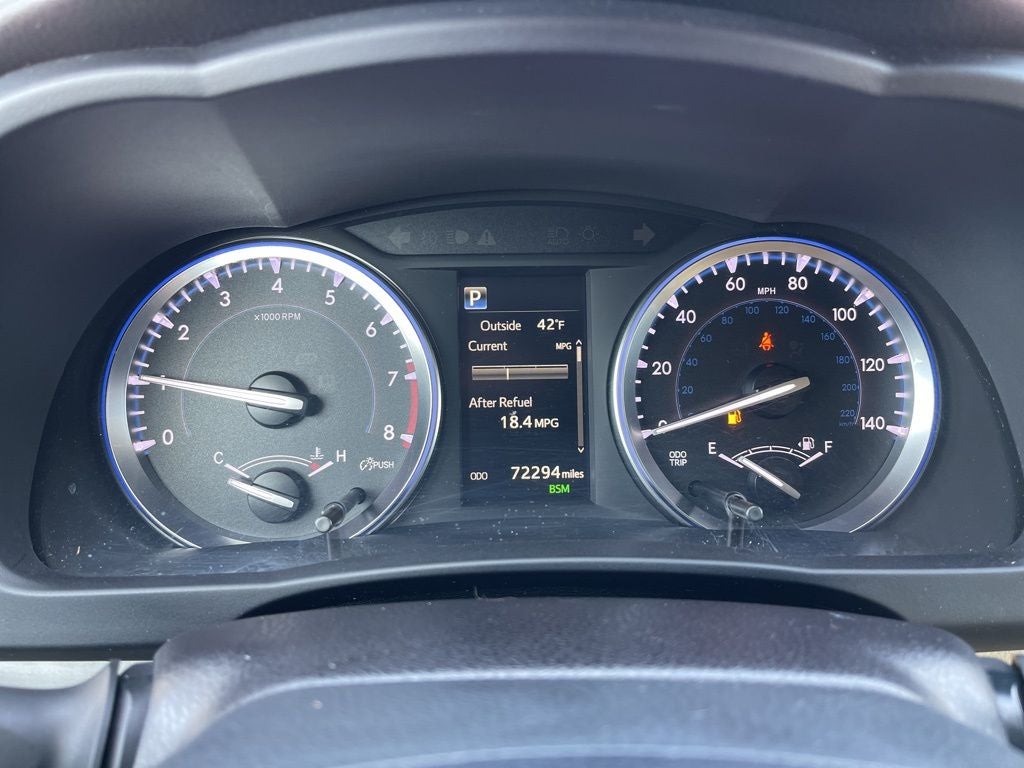 2017 Toyota Highlander XLE ***ONE OWNER AWD LEATHER LOADED ***