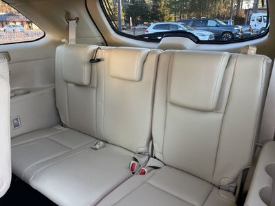 2019 Toyota Highlander XLE *** AWD PEARL WHITE LOCAL TRADE ***