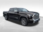 2024 Toyota Tundra Hybrid 1794 Edition *** 4X4 CREW CAB LOW MILES ***