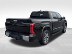 2024 Toyota Tundra Hybrid 1794 Edition *** 4X4 CREW CAB LOW MILES ***