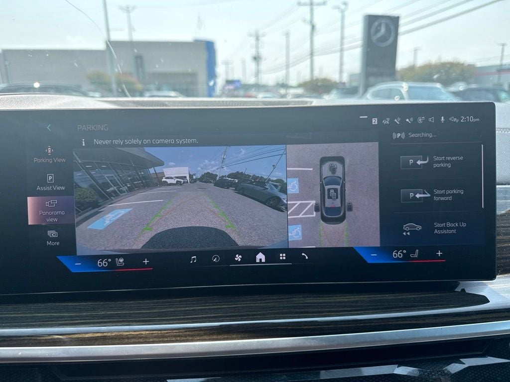 2024 BMW X6 xDrive40i