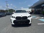 2024 BMW X6 xDrive40i