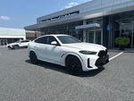 2024 BMW X6 xDrive40i
