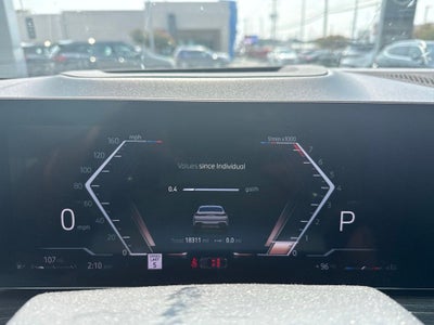 2024 BMW X6 xDrive40i