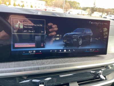 2025 BMW X7 ALPINA XB7 *** TOP OF THE LINE LUXURY AWD LOADE