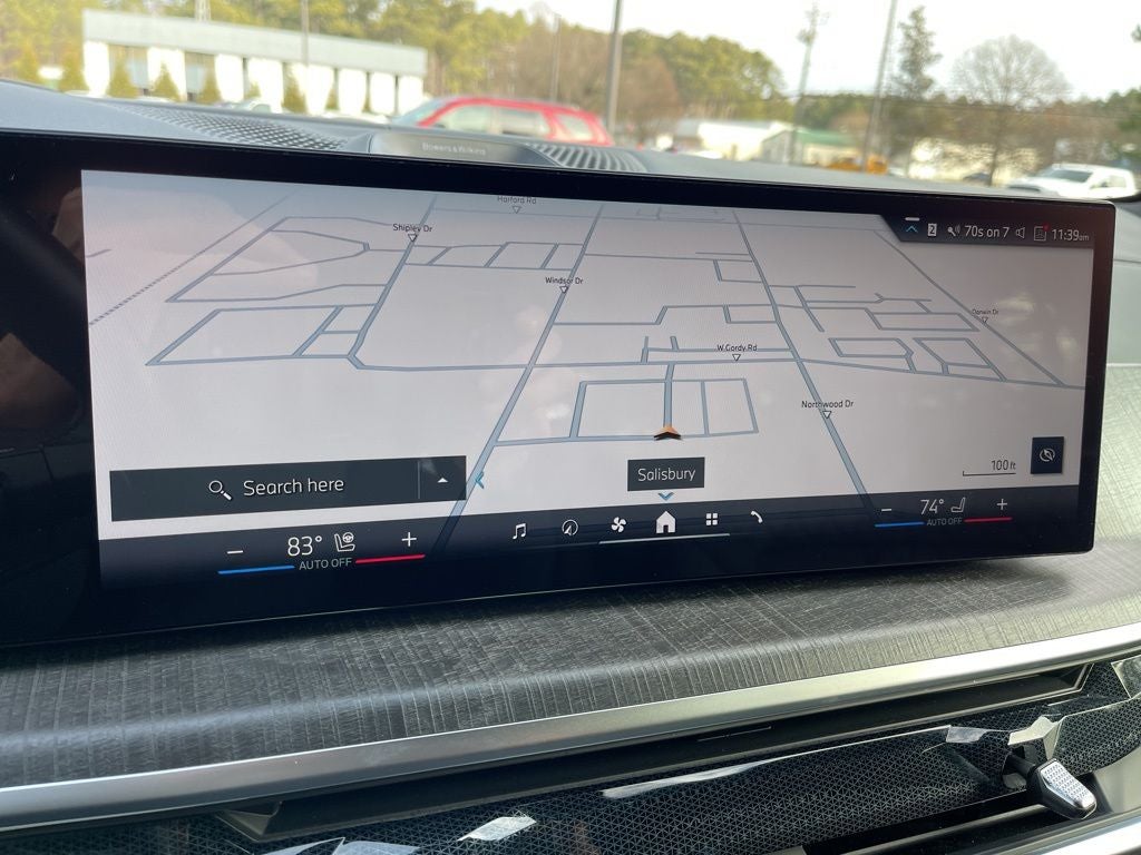 2025 BMW X7 ALPINA XB7 *** TOP OF THE LINE LUXURY AWD LOADE