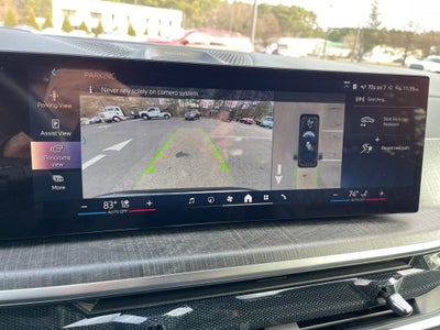 2025 BMW X7 ALPINA XB7 *** TOP OF THE LINE LUXURY AWD LOADE