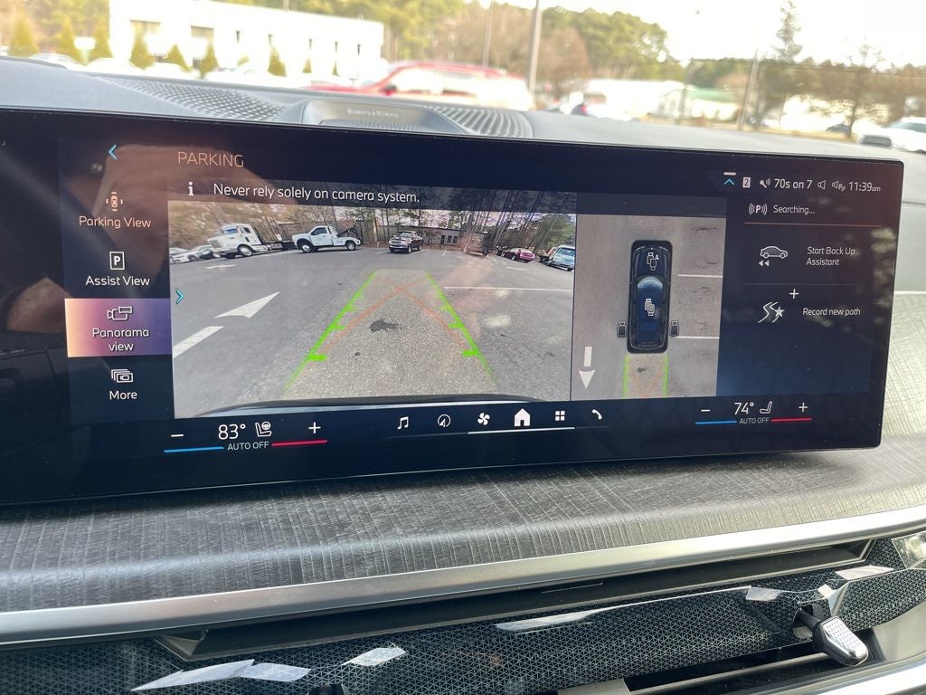 2025 BMW X7 ALPINA XB7 *** TOP OF THE LINE LUXURY AWD LOADE