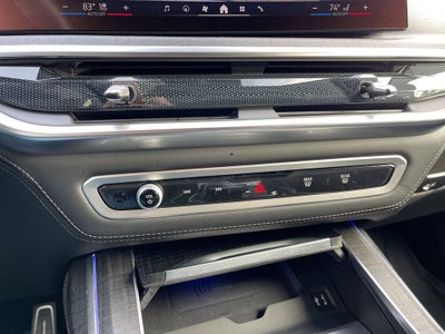 2025 BMW X7 ALPINA XB7 *** TOP OF THE LINE LUXURY AWD LOADE