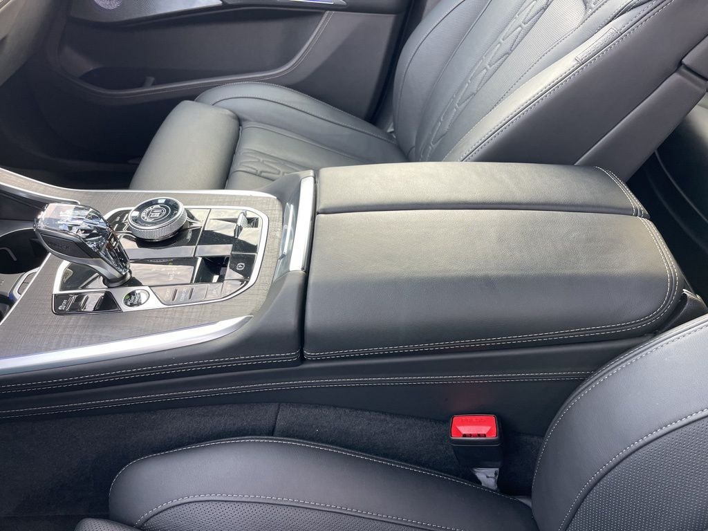 2025 BMW X7 ALPINA XB7 *** TOP OF THE LINE LUXURY AWD LOADE