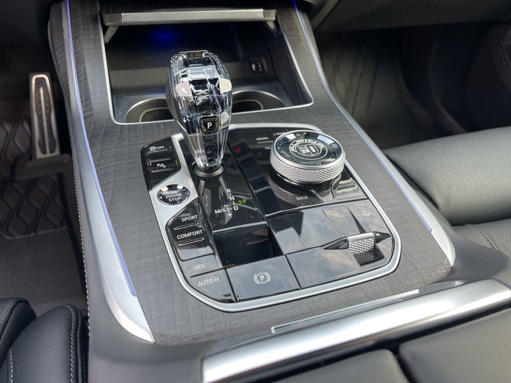 2025 BMW X7 ALPINA XB7 *** TOP OF THE LINE LUXURY AWD LOADE