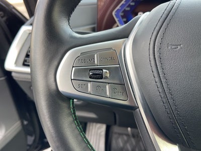 2025 BMW X7 ALPINA XB7 *** TOP OF THE LINE LUXURY AWD LOADE