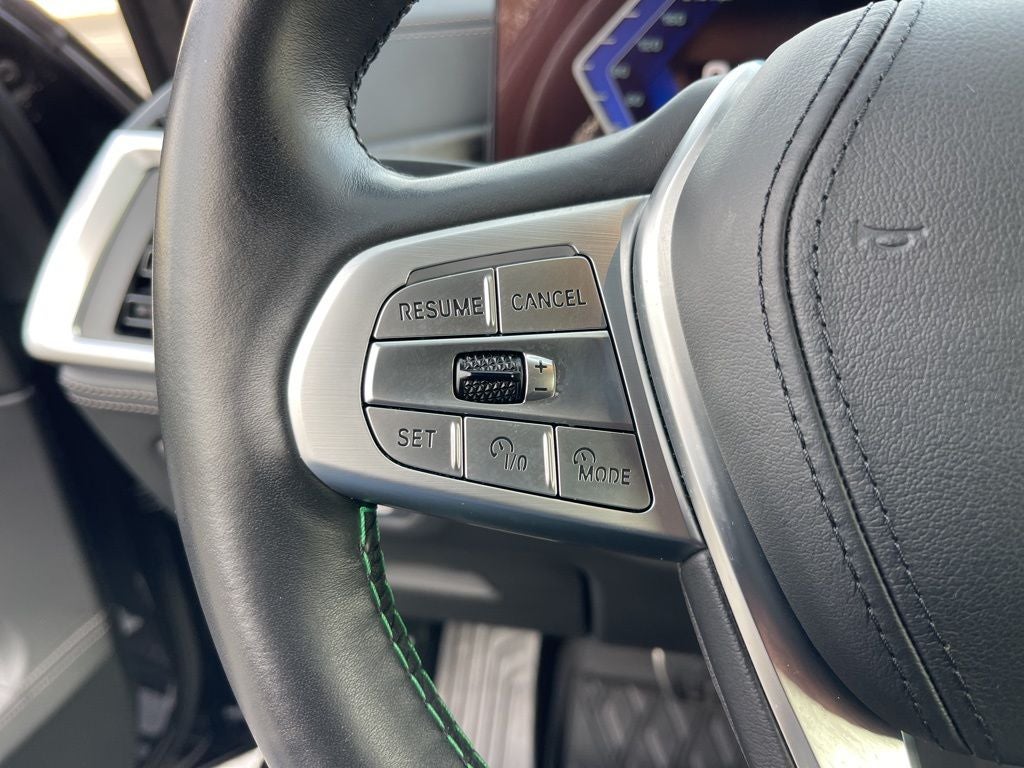 2025 BMW X7 ALPINA XB7 *** TOP OF THE LINE LUXURY AWD LOADE