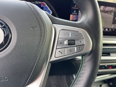 2025 BMW X7 ALPINA XB7 *** TOP OF THE LINE LUXURY AWD LOADE