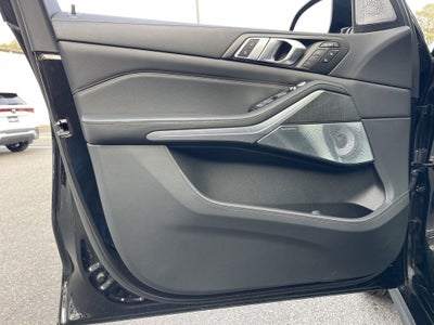 2025 BMW X7 ALPINA XB7 *** TOP OF THE LINE LUXURY AWD LOADE