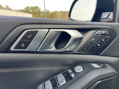 2025 BMW X7 ALPINA XB7 *** TOP OF THE LINE LUXURY AWD LOADE