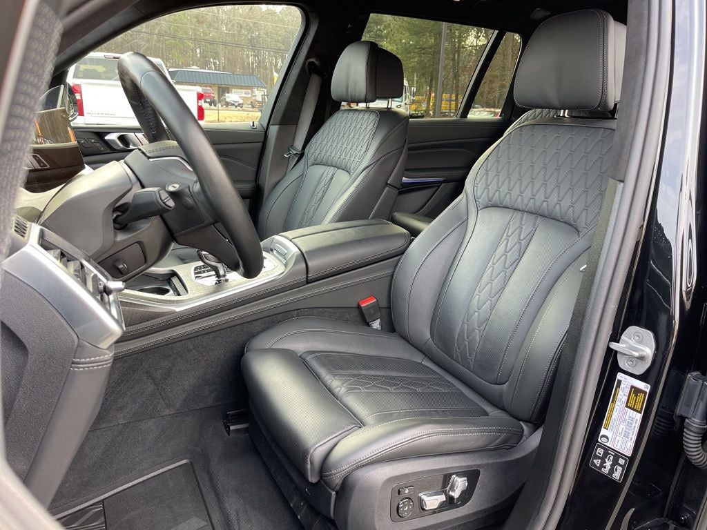 2025 BMW X7 ALPINA XB7 *** TOP OF THE LINE LUXURY AWD LOADE