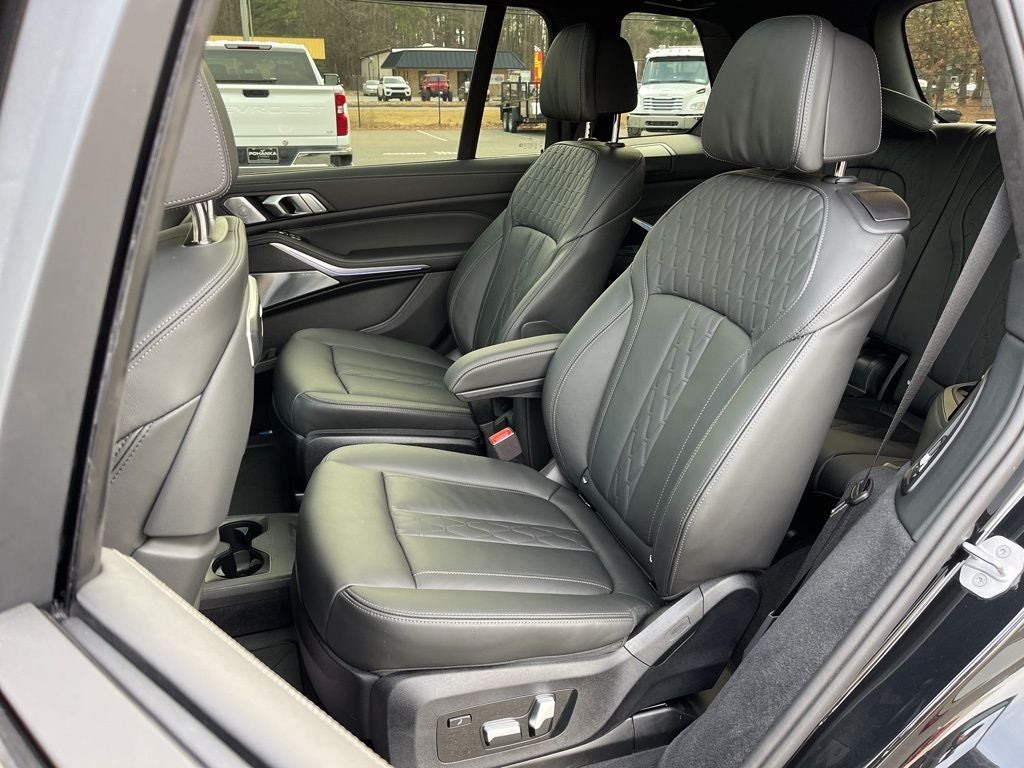 2025 BMW X7 ALPINA XB7 *** TOP OF THE LINE LUXURY AWD LOADE