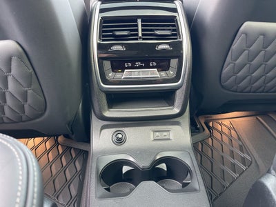 2025 BMW X7 ALPINA XB7 *** TOP OF THE LINE LUXURY AWD LOADE
