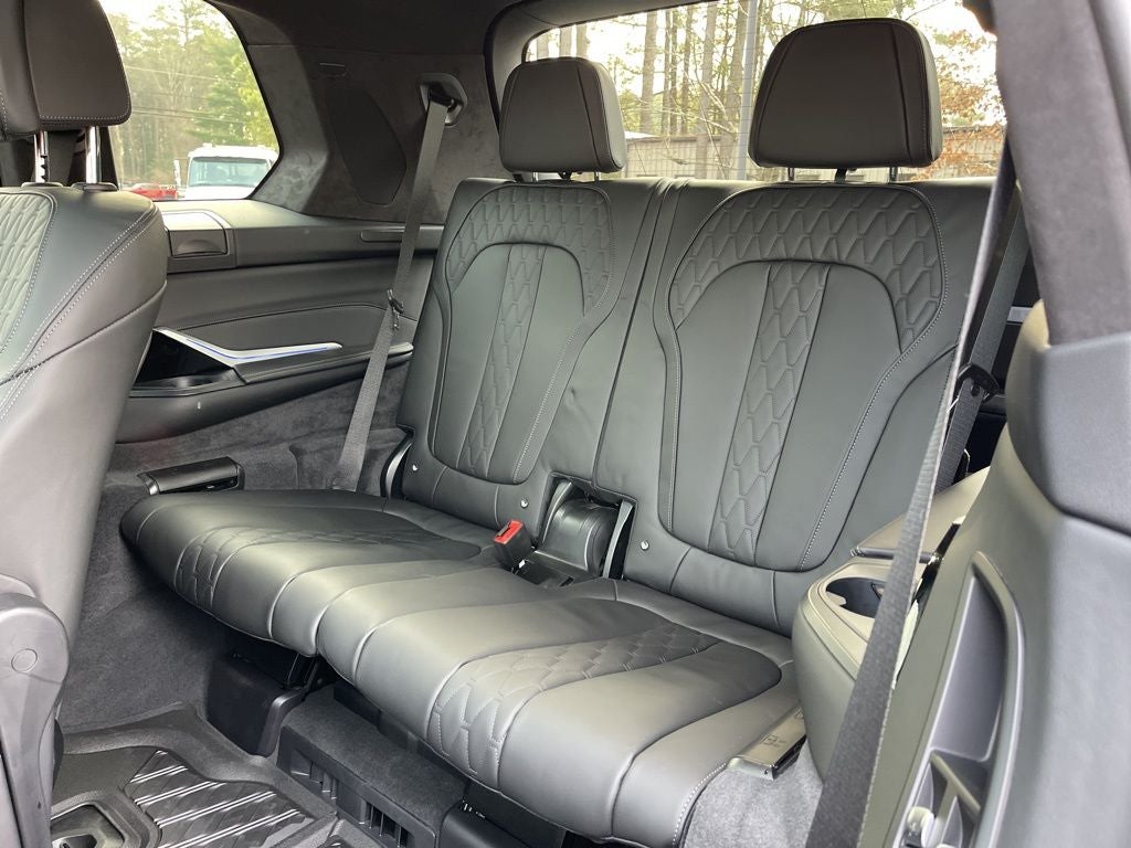 2025 BMW X7 ALPINA XB7 *** TOP OF THE LINE LUXURY AWD LOADE