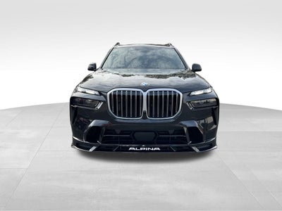 2025 BMW X7 ALPINA XB7 *** TOP OF THE LINE LUXURY AWD LOADE