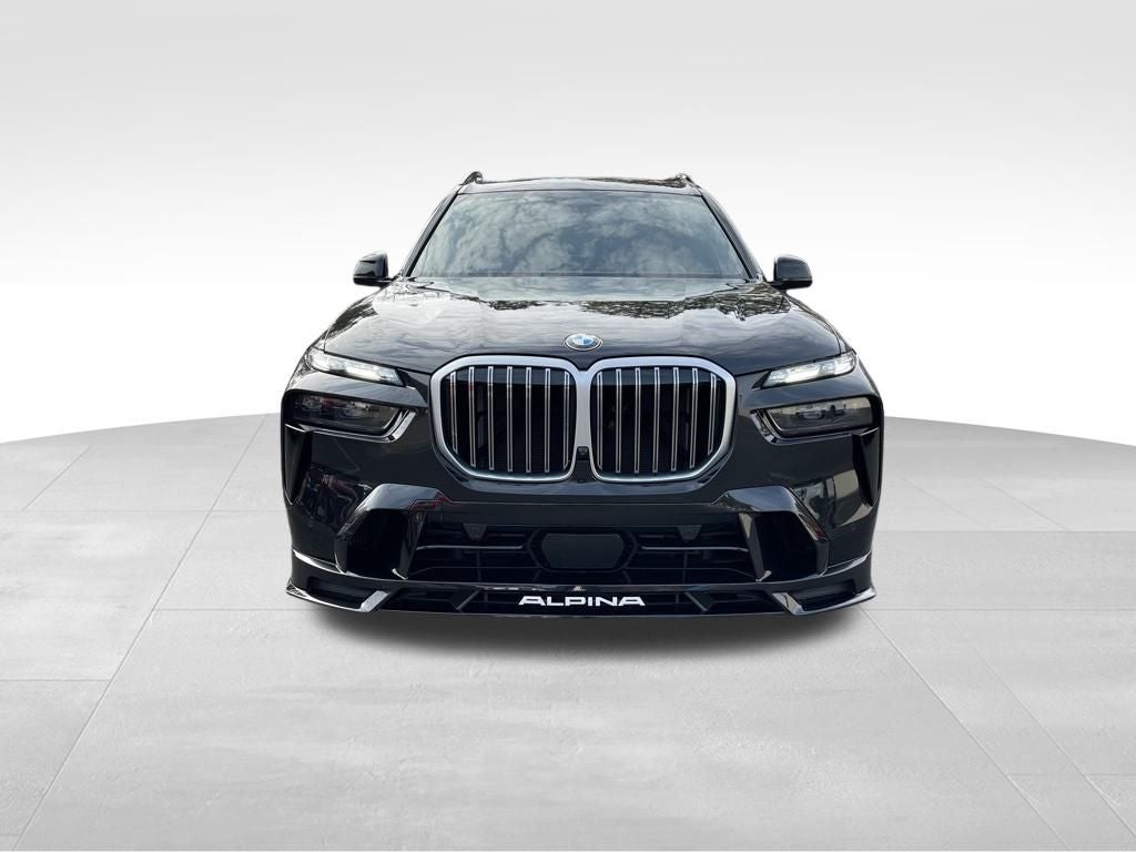 2025 BMW X7 ALPINA XB7 *** TOP OF THE LINE LUXURY AWD LOADE