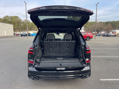 2025 BMW X7 ALPINA XB7 *** TOP OF THE LINE LUXURY AWD LOADE