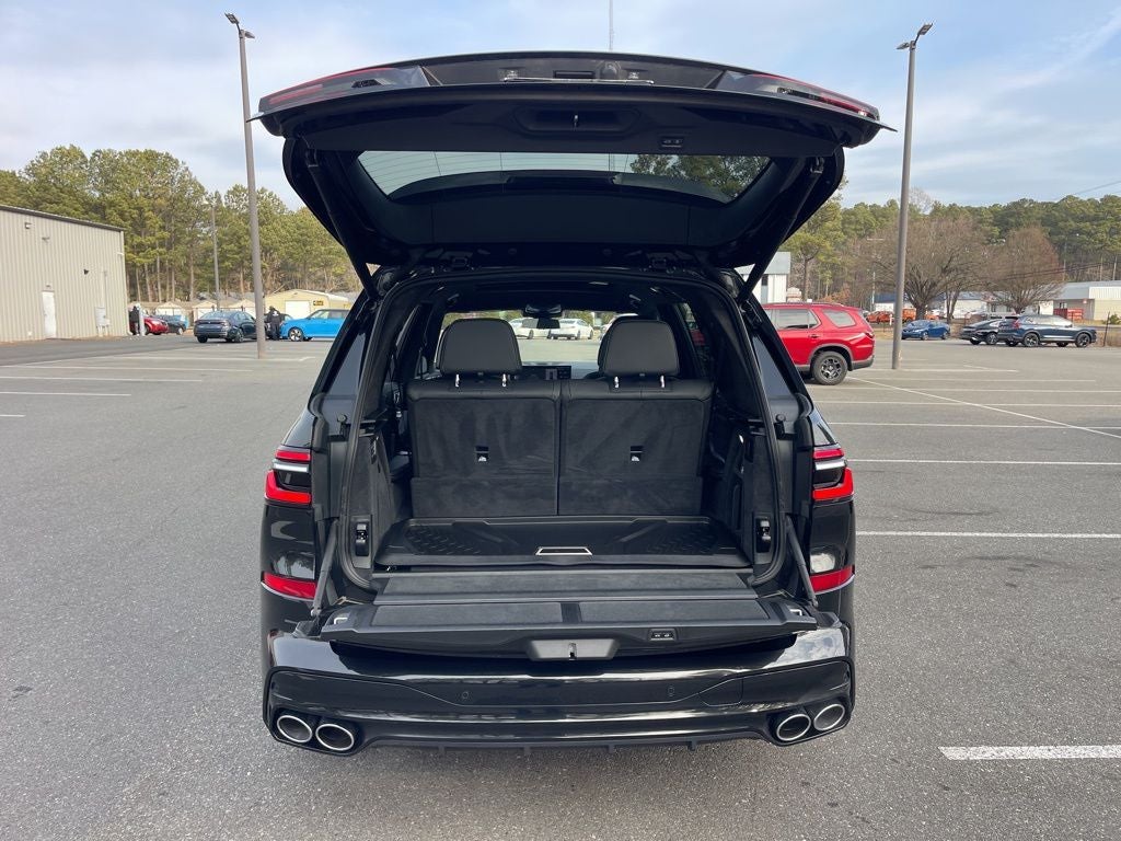 2025 BMW X7 ALPINA XB7 *** TOP OF THE LINE LUXURY AWD LOADE