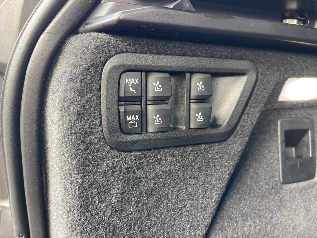 2025 BMW X7 ALPINA XB7 *** TOP OF THE LINE LUXURY AWD LOADE