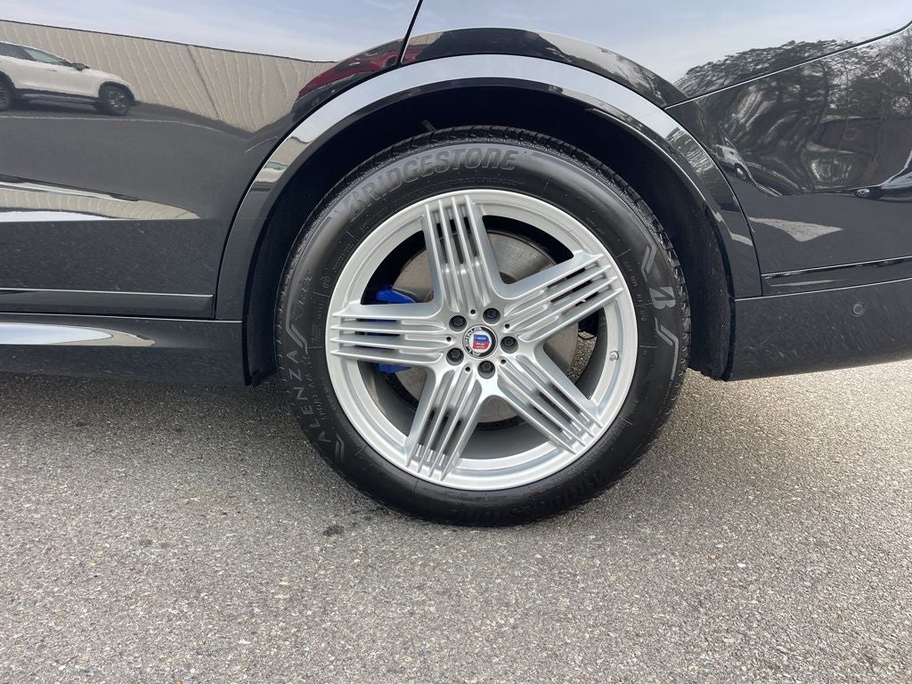 2025 BMW X7 ALPINA XB7 *** TOP OF THE LINE LUXURY AWD LOADE