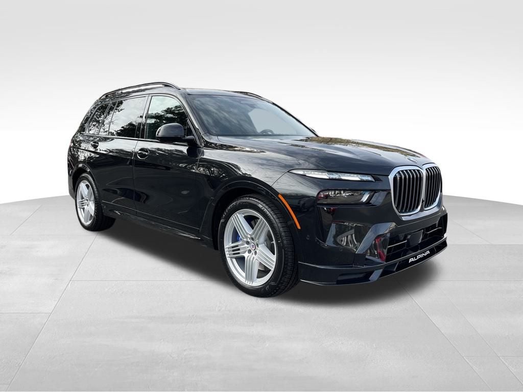 2025 BMW X7 ALPINA XB7 *** TOP OF THE LINE LUXURY AWD LOADE