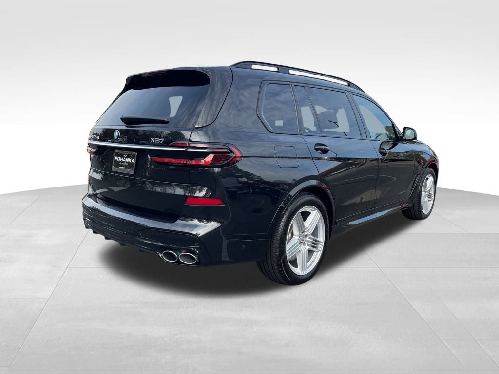 2025 BMW X7 ALPINA XB7 *** TOP OF THE LINE LUXURY AWD LOADE